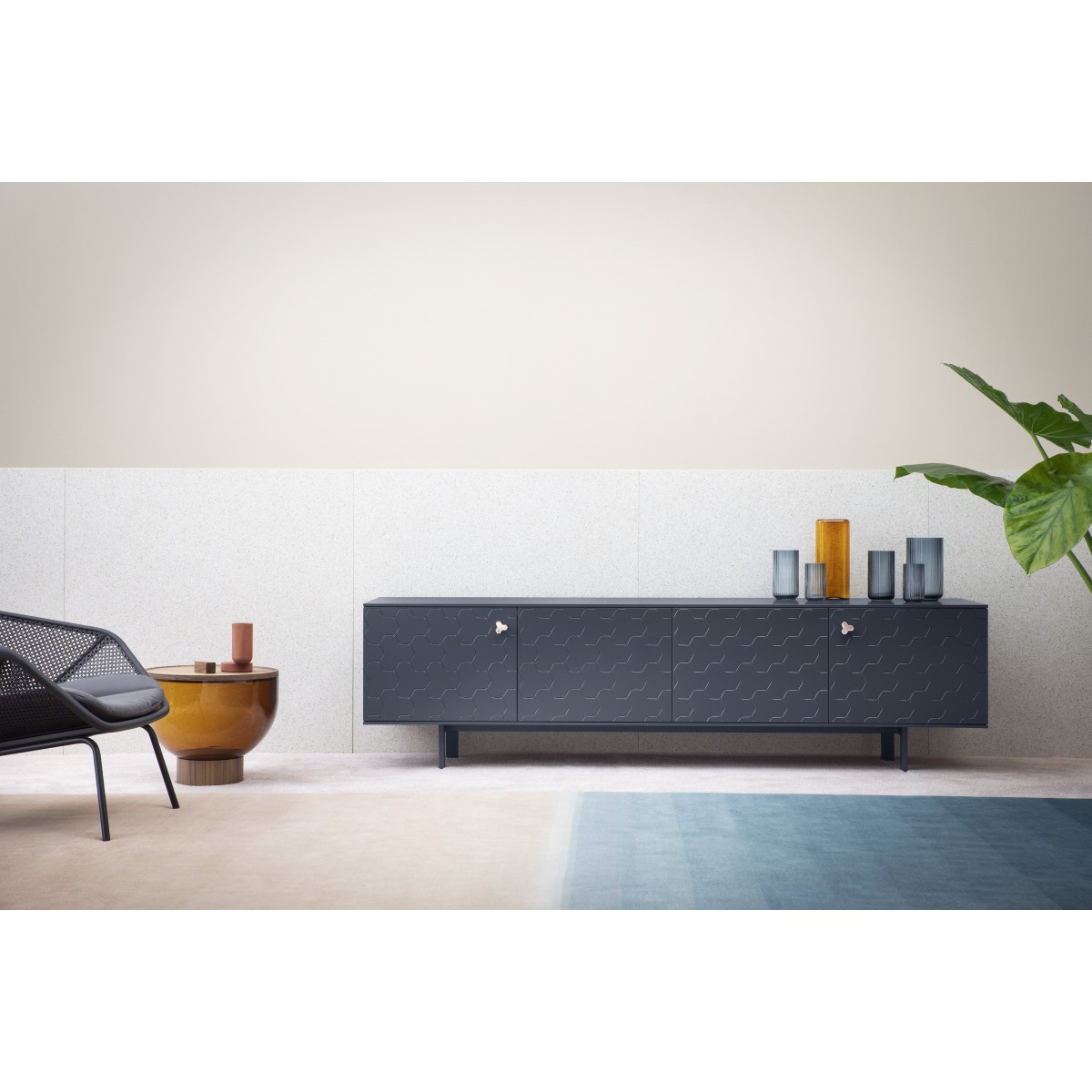 Sideboard Soko Miniforms Sideboard Soko Miniforms