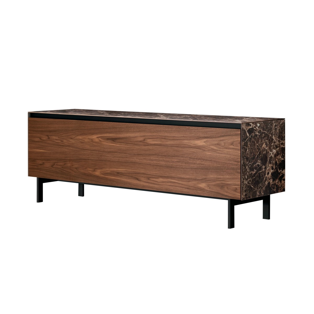 Sideboard Vitrum Miniforms Sideboard Vitrum Miniforms