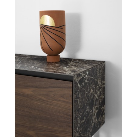 Sideboard Vitrum Miniforms