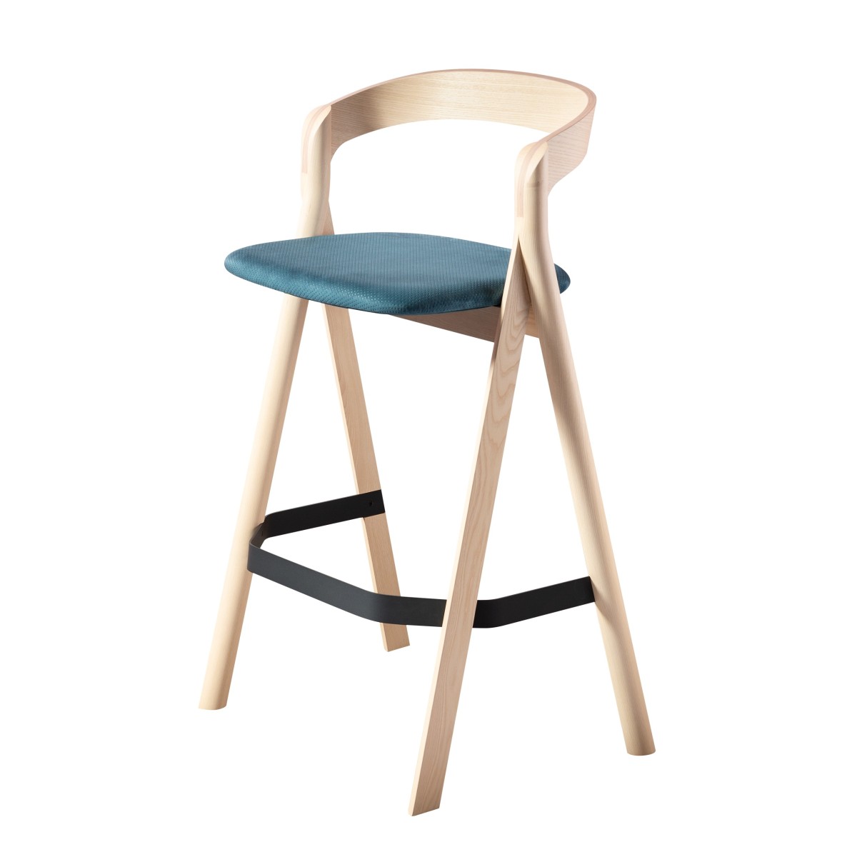 Stool Diverge Miniforms Stool Diverge Miniforms