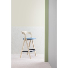 Sgabello Diverge Miniforms