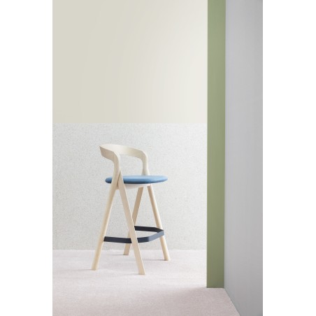 Sgabello Diverge Miniforms