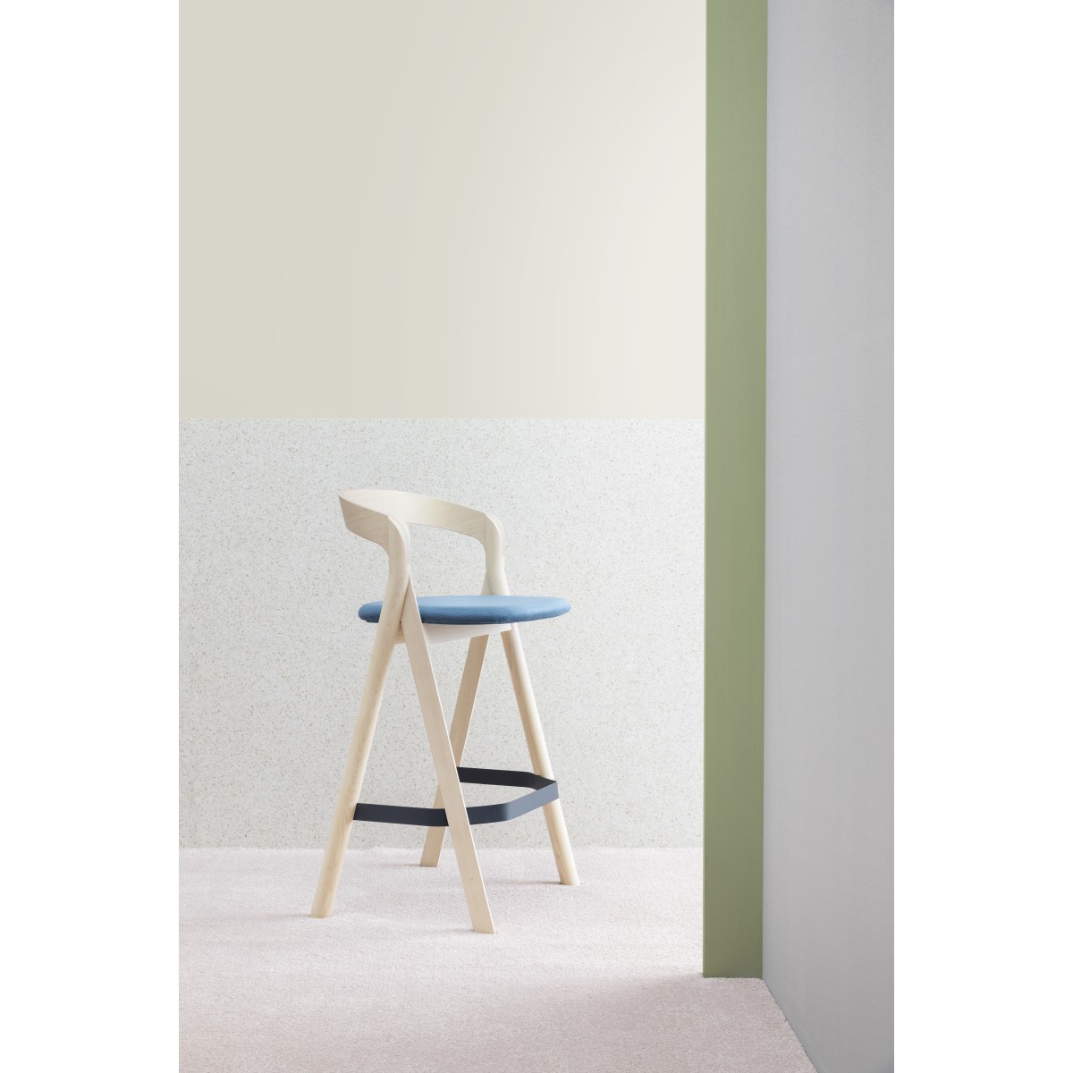 Stool Diverge Miniforms Stool Diverge Miniforms