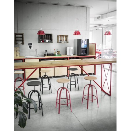 Stool Ferrovitos Miniforms