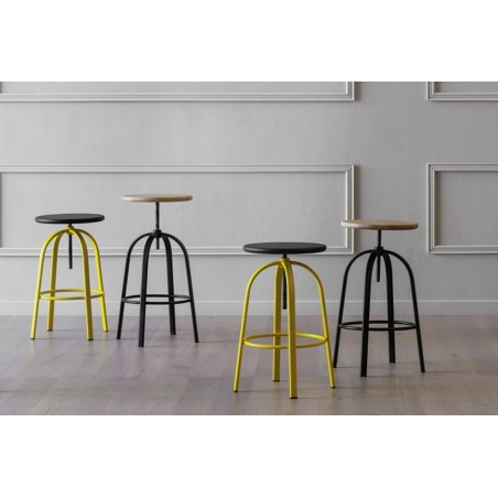 Stool Ferrovitos Miniforms