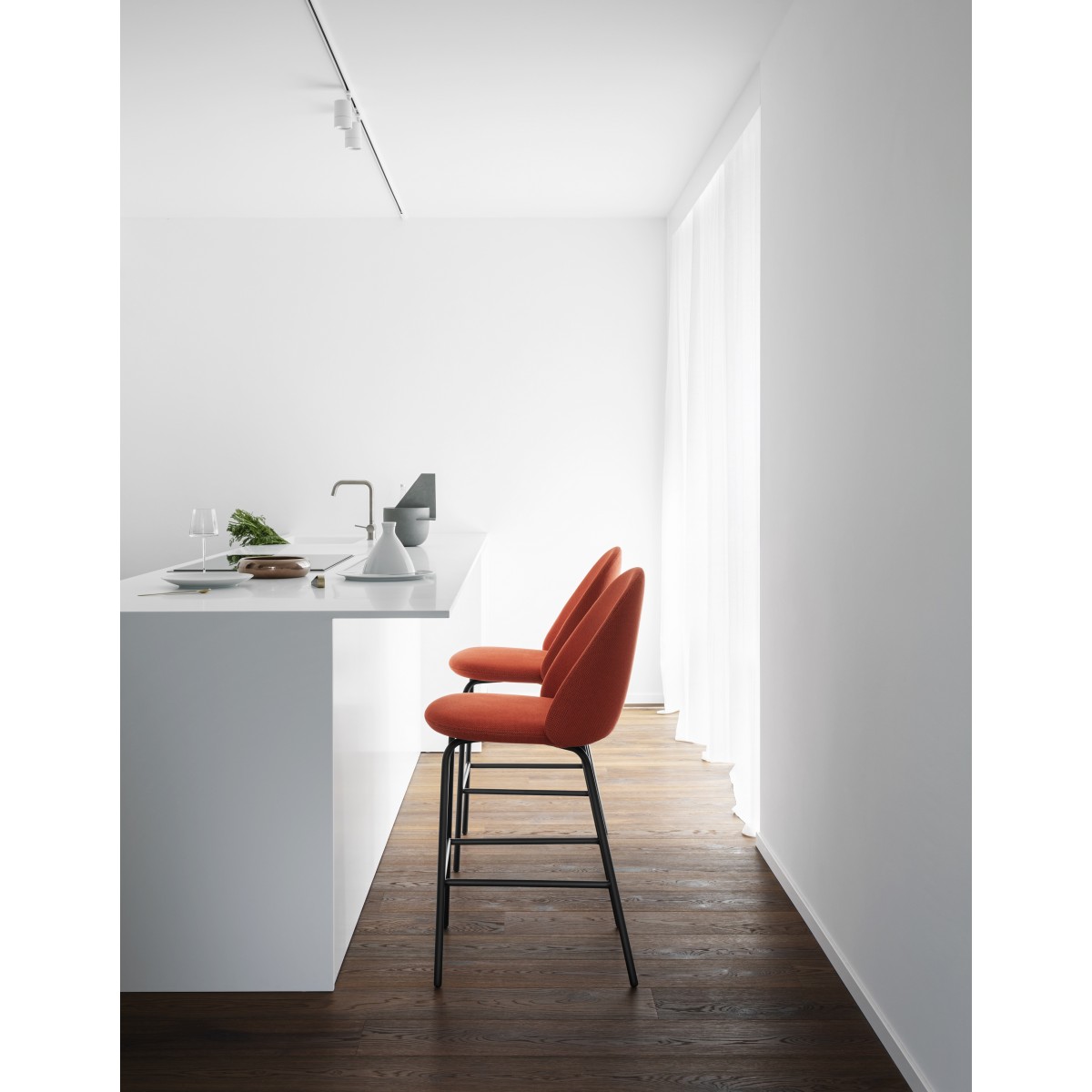 Stool Iola Miniforms Stool Iola Miniforms