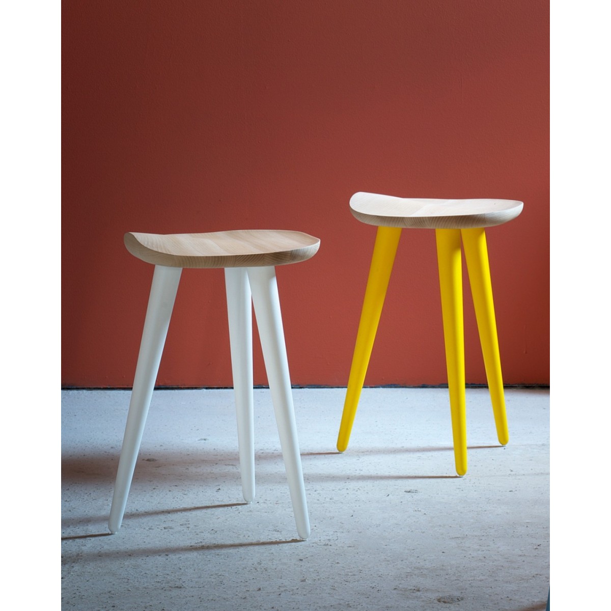 Stool Lechuck Miniforms