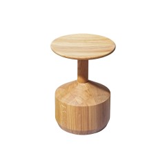 Sgabello Pezzo Miniforms