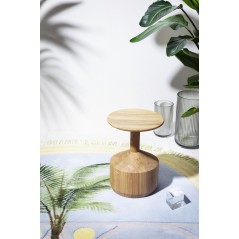 Sgabello Pezzo Miniforms