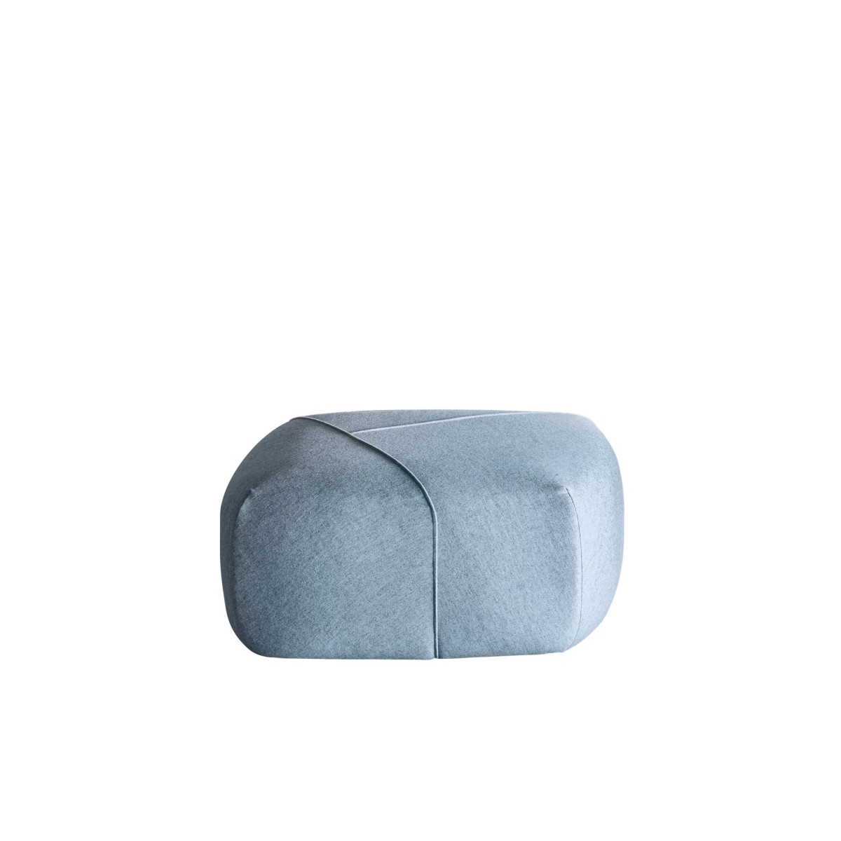 Pouf Furoshiki Miniforms Pouf Furoshiki Miniforms