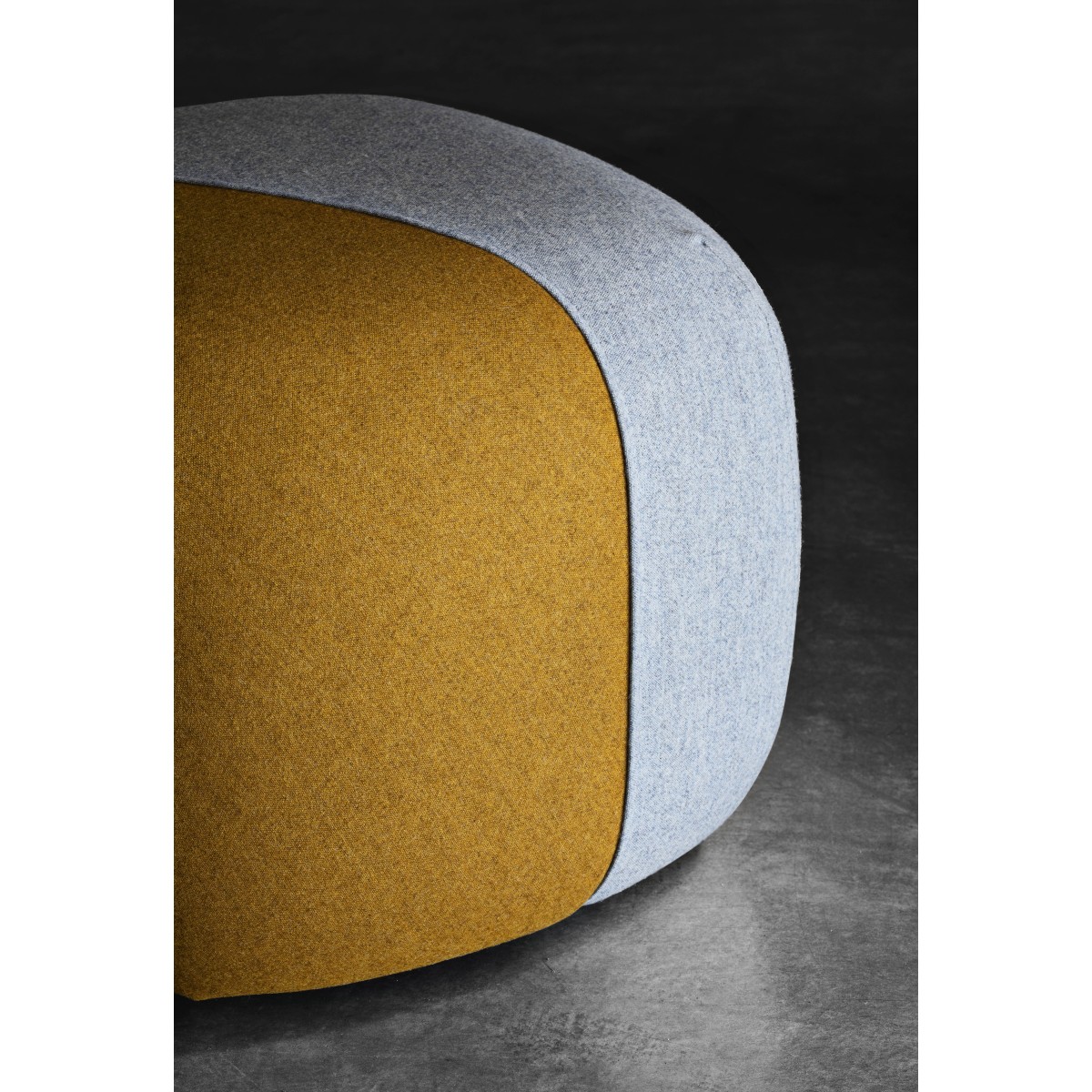 Pouf Furoshiki Miniforms Pouf Furoshiki Miniforms