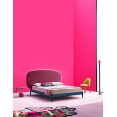 Letto Shiko Magnum Miniforms