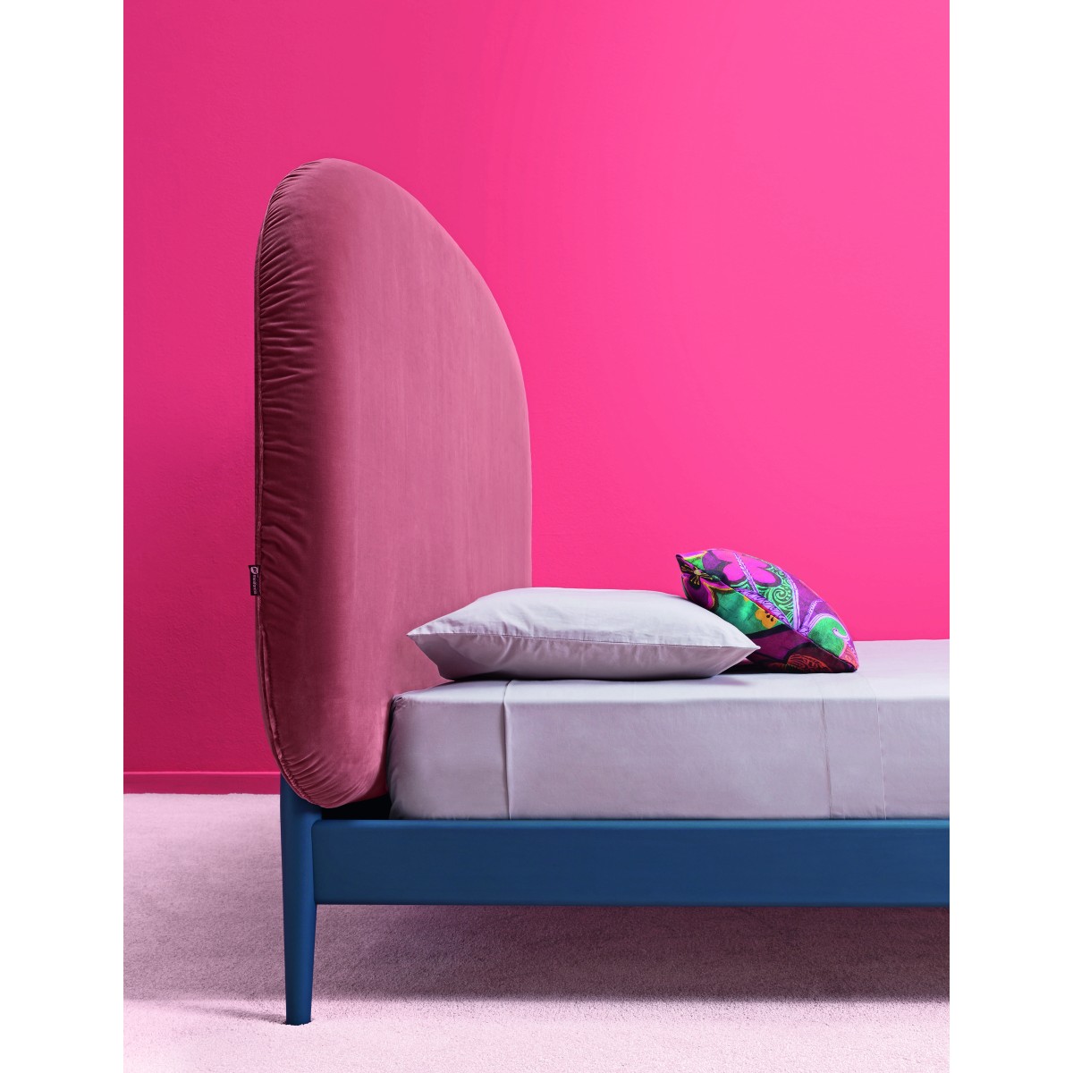 Letto Shiko Magnum Miniforms