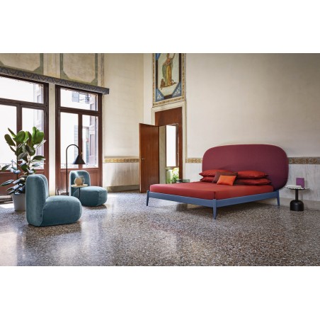 Letto Shiko Magnum Miniforms