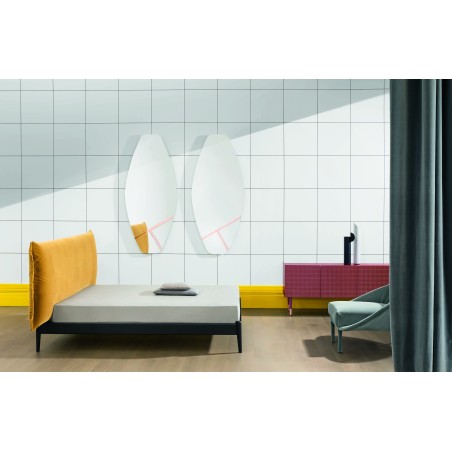 Letto Shiko Wonder Miniforms