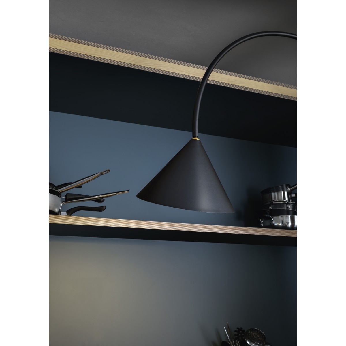 Light Ozz Wall Miniforms