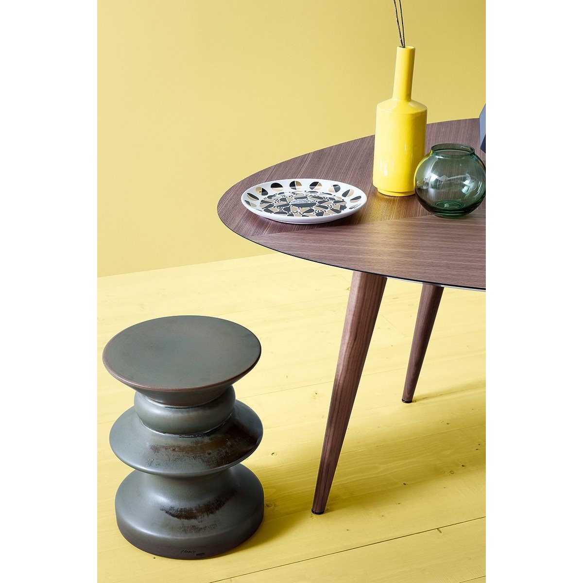 Low Table Teti Zanotta