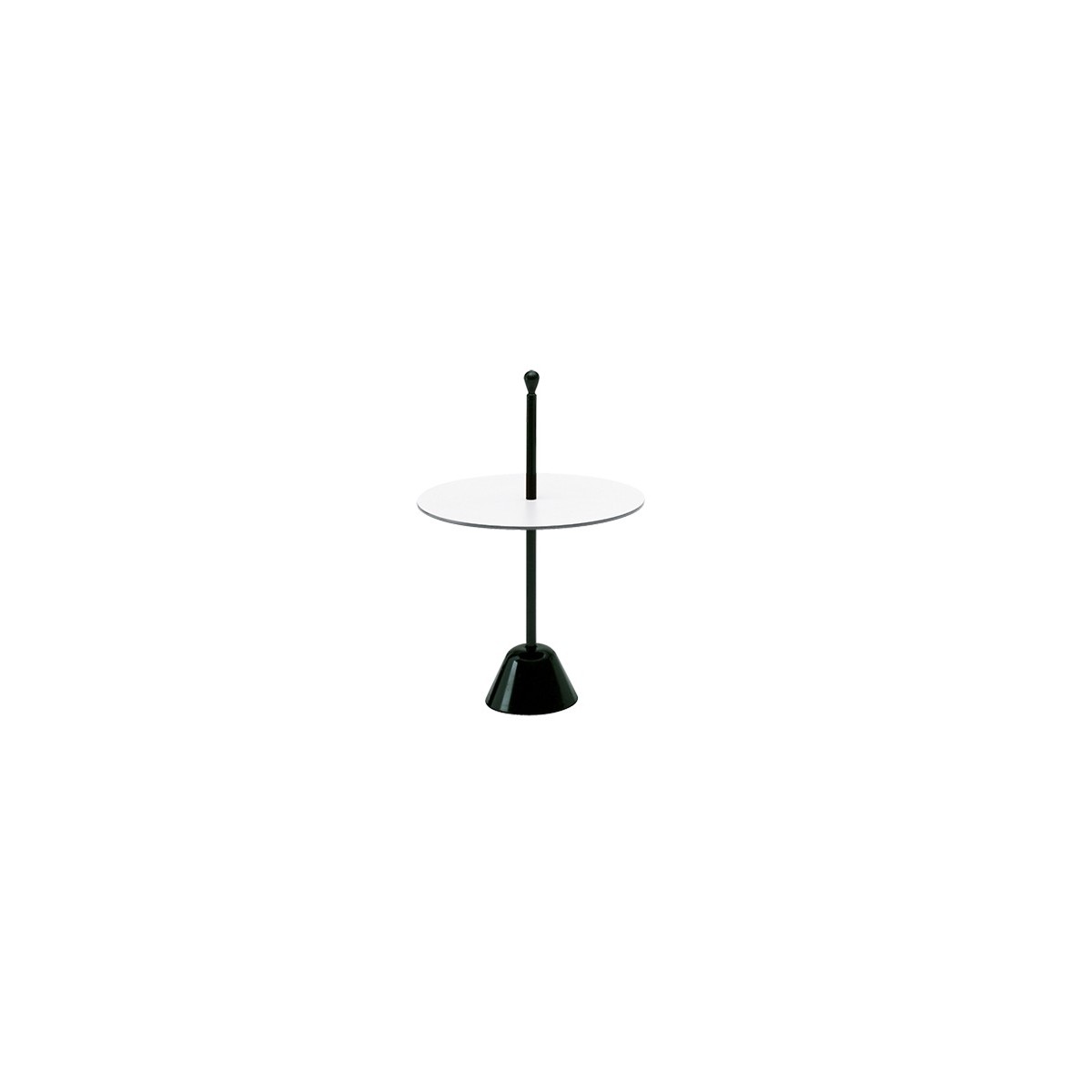 Low Table Servomuto Zanotta Low Table Servomuto Zanotta