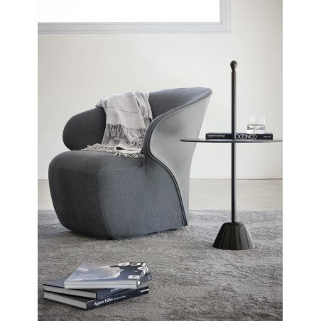 Low Table Servomuto Zanotta