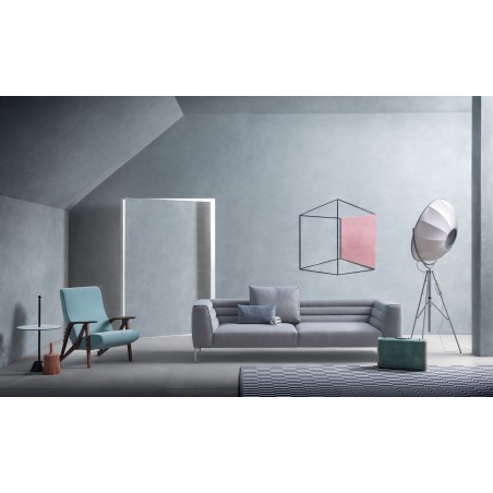 Low Table Servomuto Zanotta
