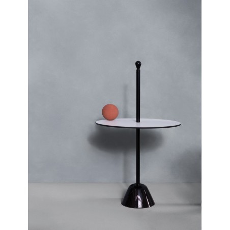 Low Table Servomuto Zanotta
