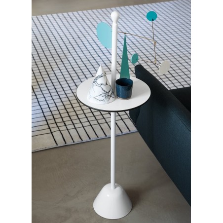 Low Table Servomuto Zanotta