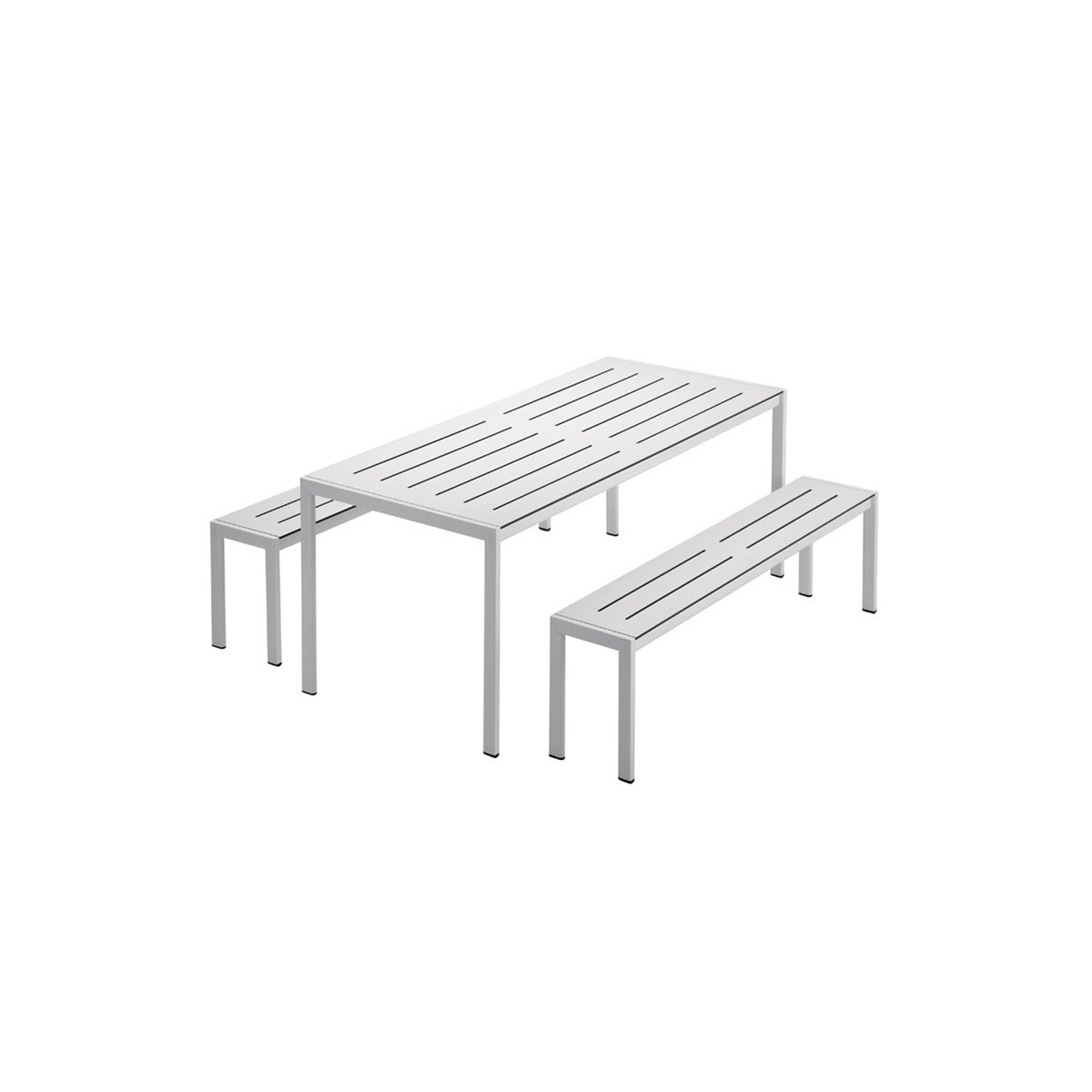 Table Sanmarco Zanotta