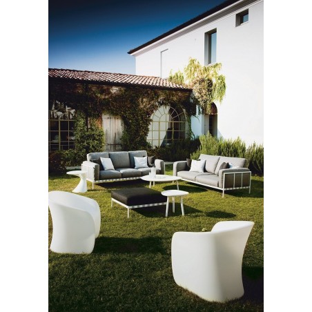 Sofa Parco Zanotta