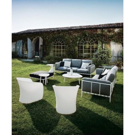 Sofa Parco Zanotta