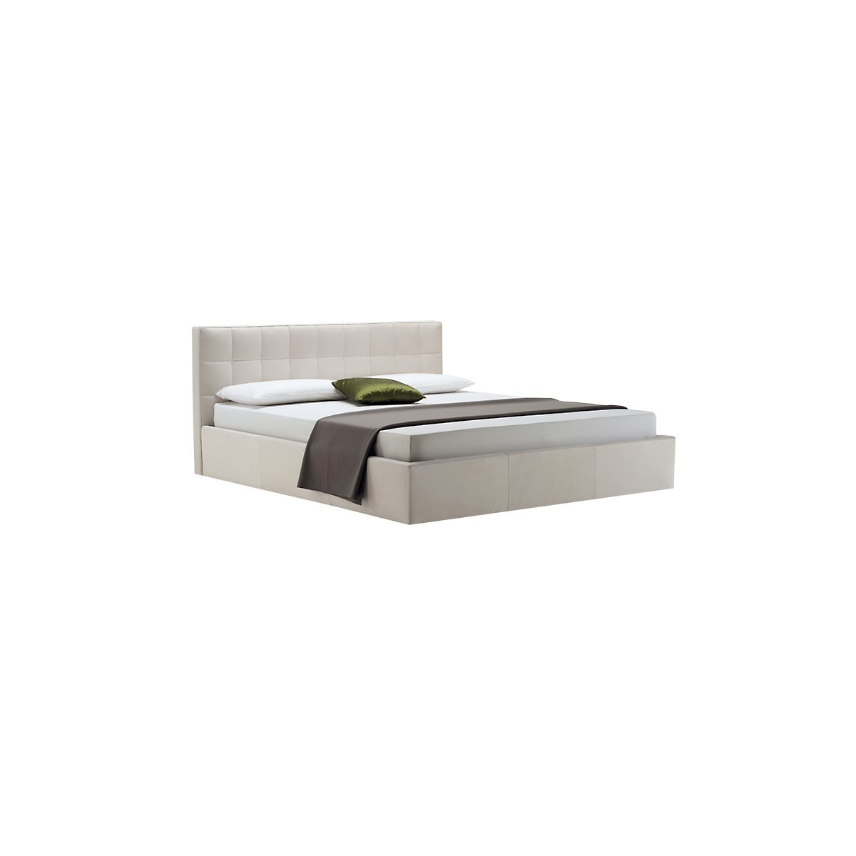 Letto Box Zanotta