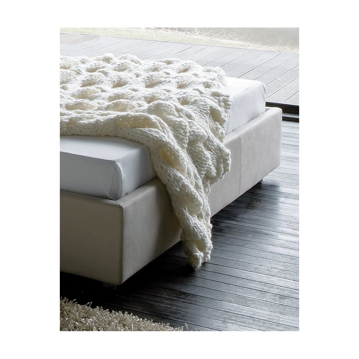 Bed Box Zanotta Bed Box Zanotta
