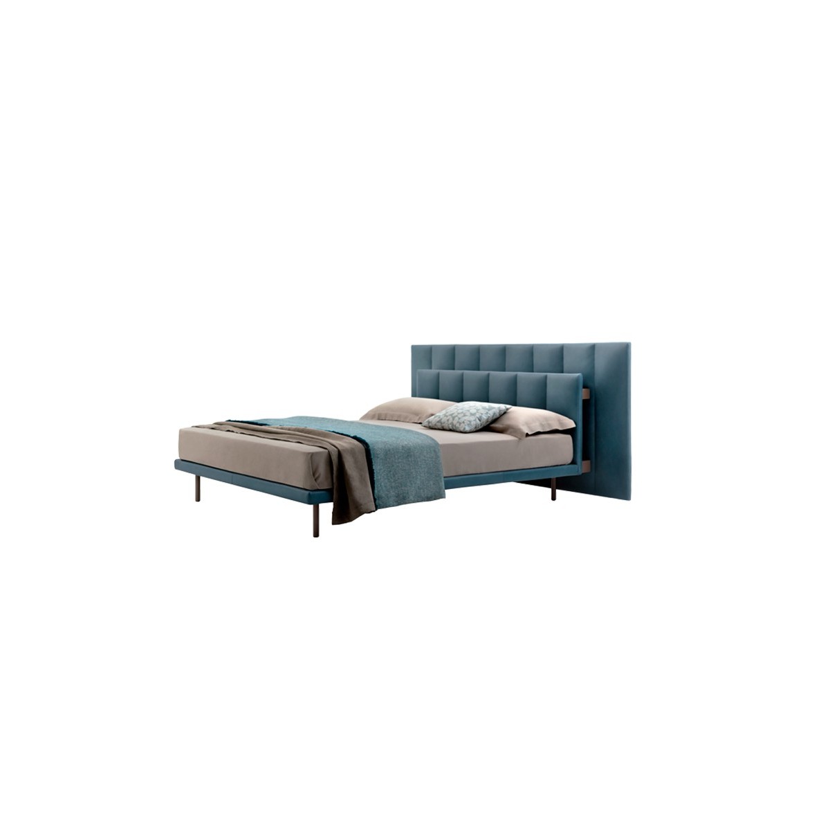 Bed Grangala Zanotta