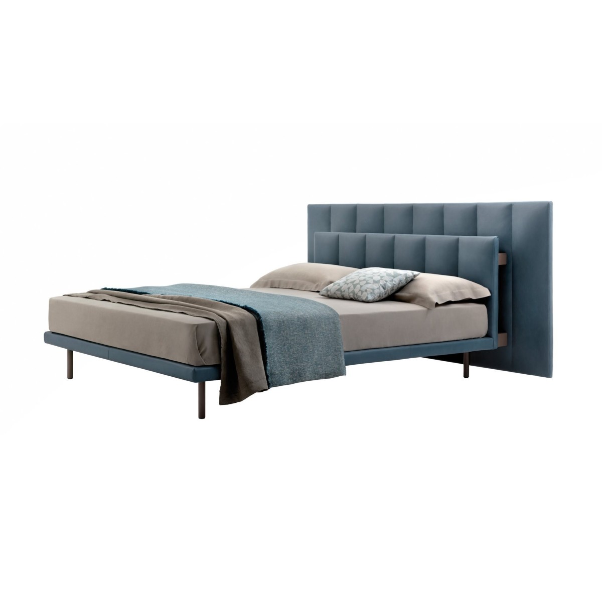 Letto Grangala Zanotta