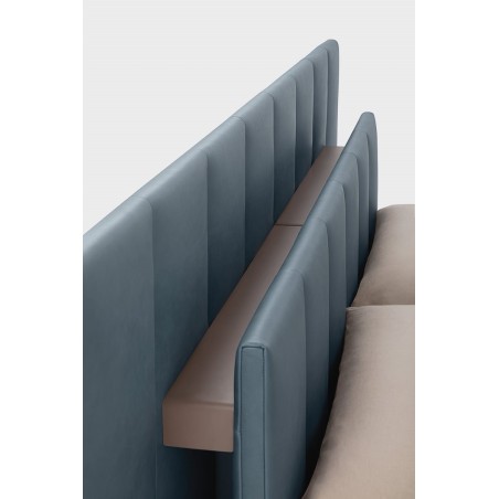 Letto Grangala Zanotta
