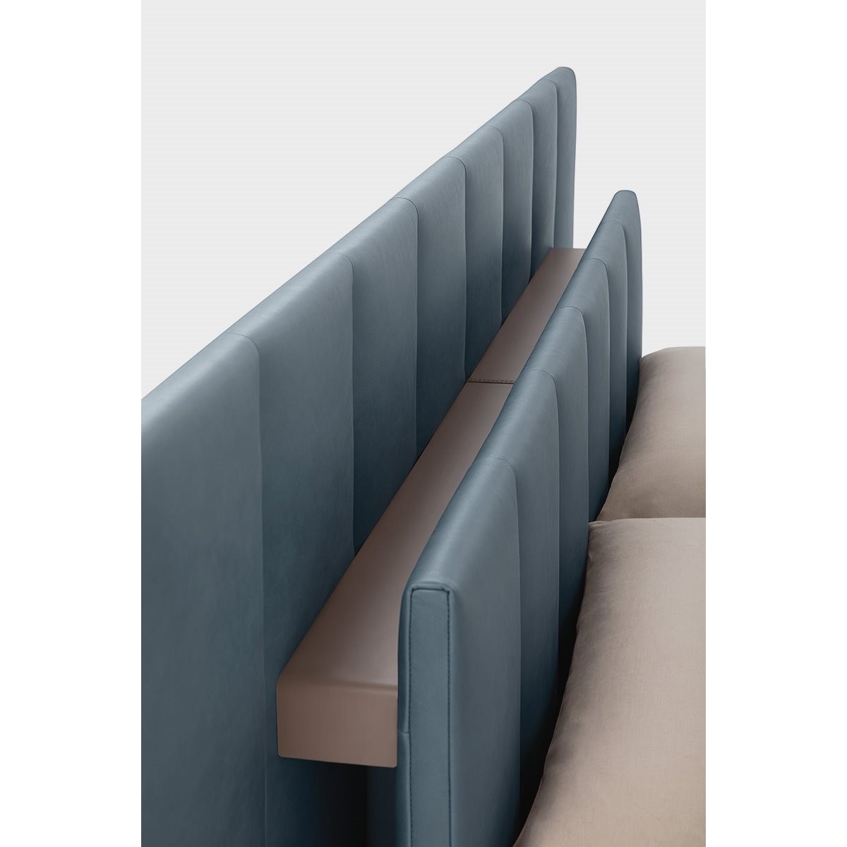 Bed Grangala Zanotta