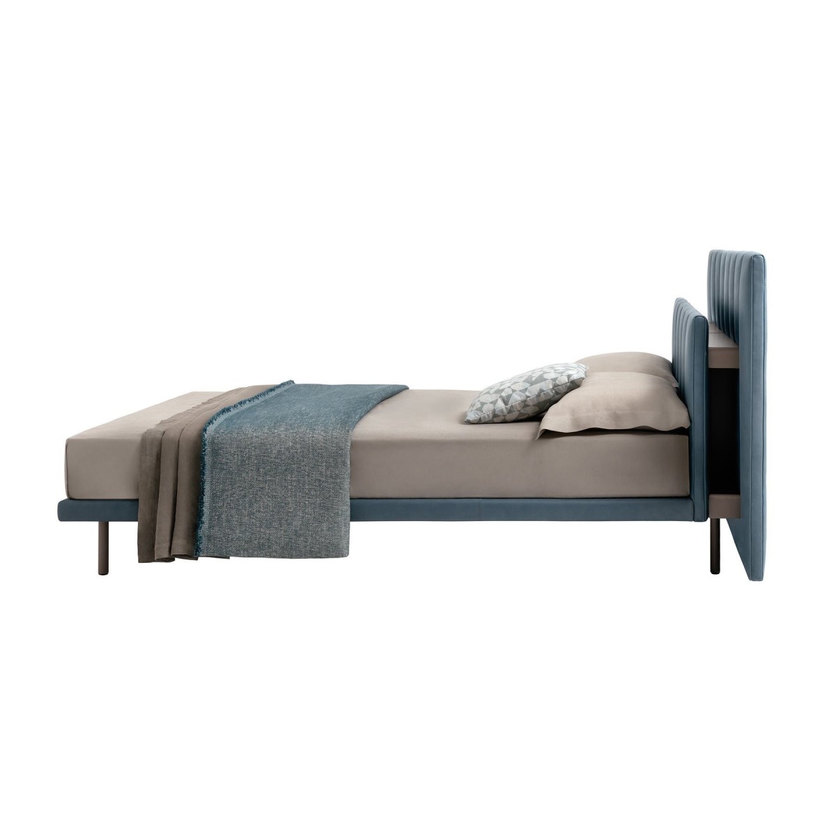 Bed Grangala Zanotta