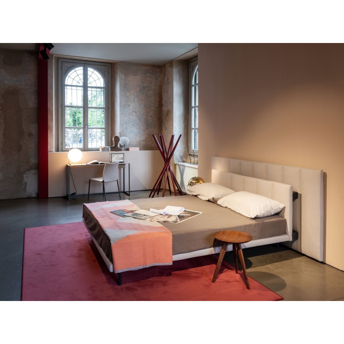 Bed Grangala Zanotta