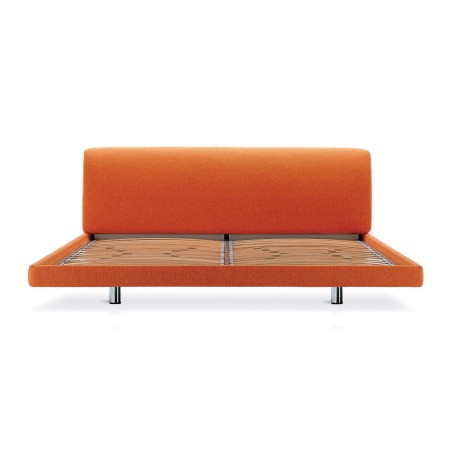 Bed Greg Zanotta