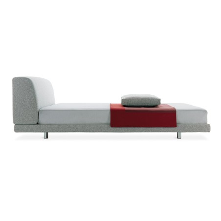 Bed Greg Zanotta