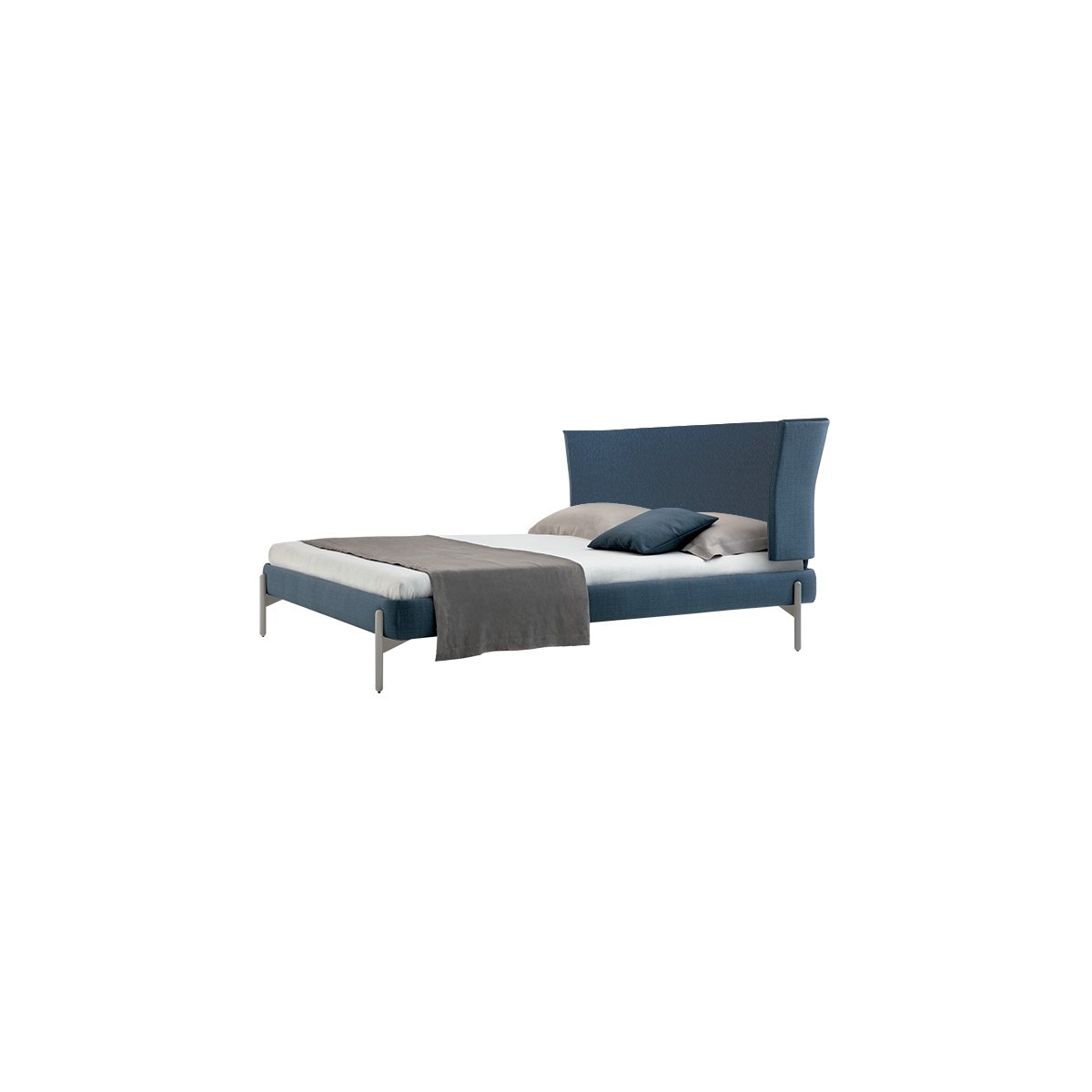 Letto Greta Zanotta Letto Greta Zanotta