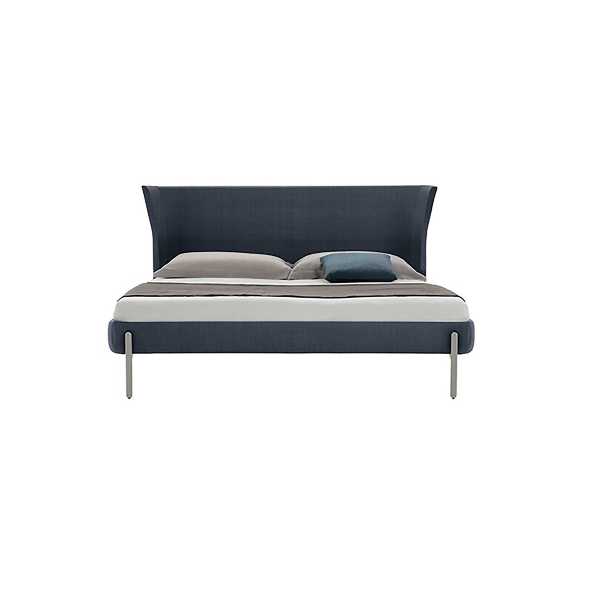 Letto Greta Zanotta Letto Greta Zanotta
