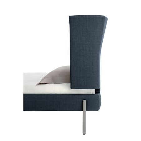 Letto Greta Zanotta