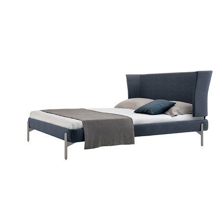 Bed Greta Zanotta