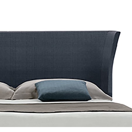 Bed Greta Zanotta
