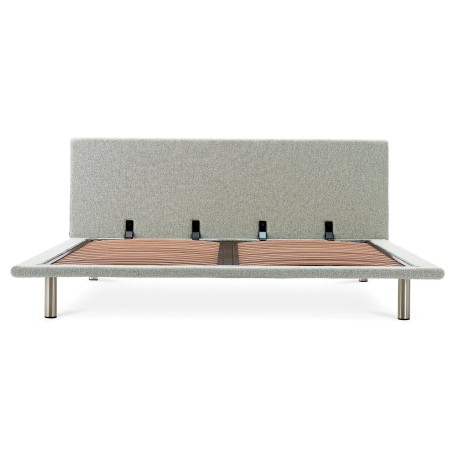 Letto Milano Zanotta