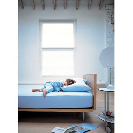 Letto Milano Zanotta