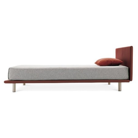 Letto Milano Zanotta