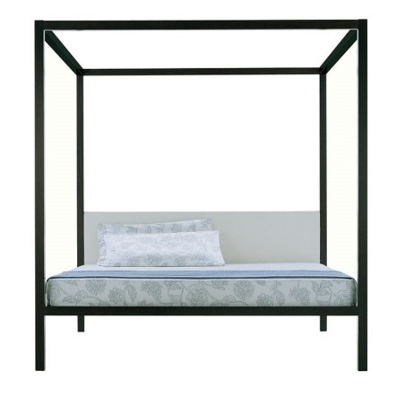 Letto Milleunanotte Zanotta