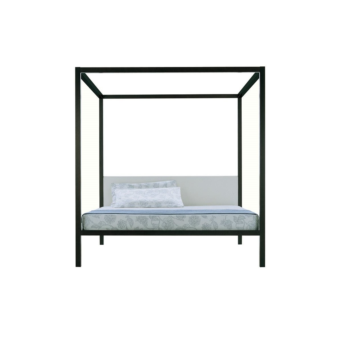Letto Milleunanotte Zanotta