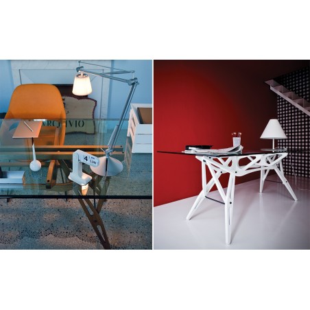Table Reale Zanotta